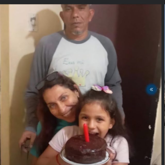 Foto de Jhon Darwin García Ochoa