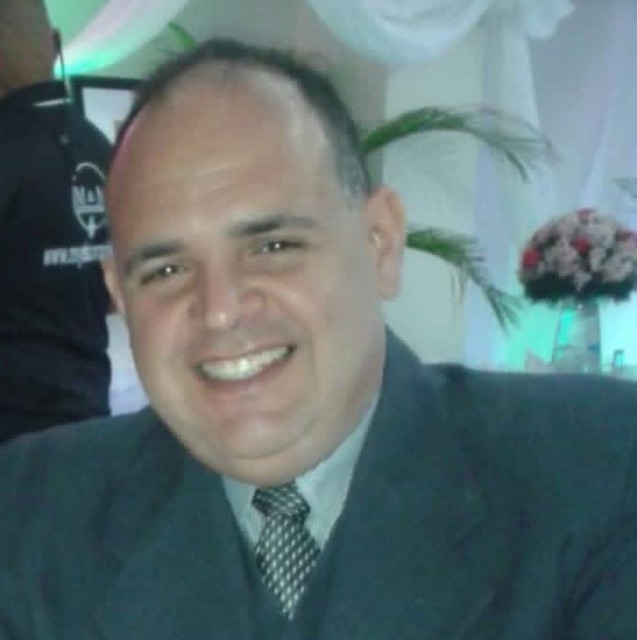 Foto de Rafael angel ascanio fernandez