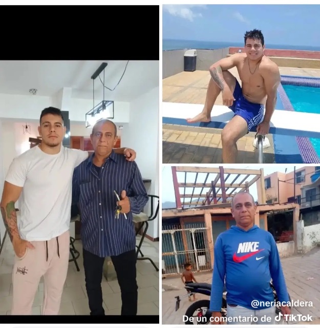 Foto de Omar Rafael