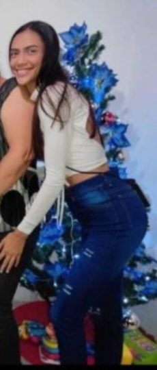 Foto de Oriana Alfonso