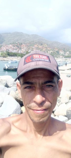 Foto de Jerry José merentes cabello
