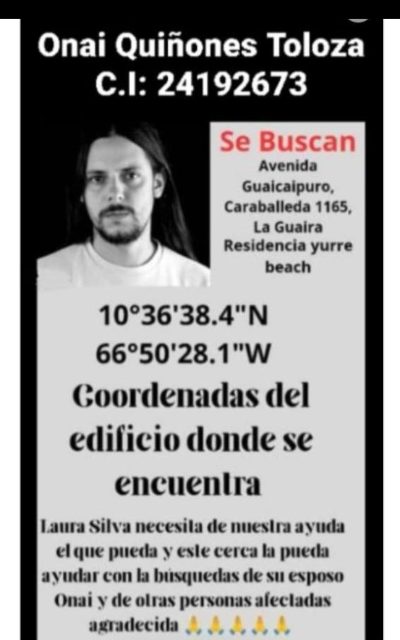 Foto de ONAI QUIÑONES TOLOZA